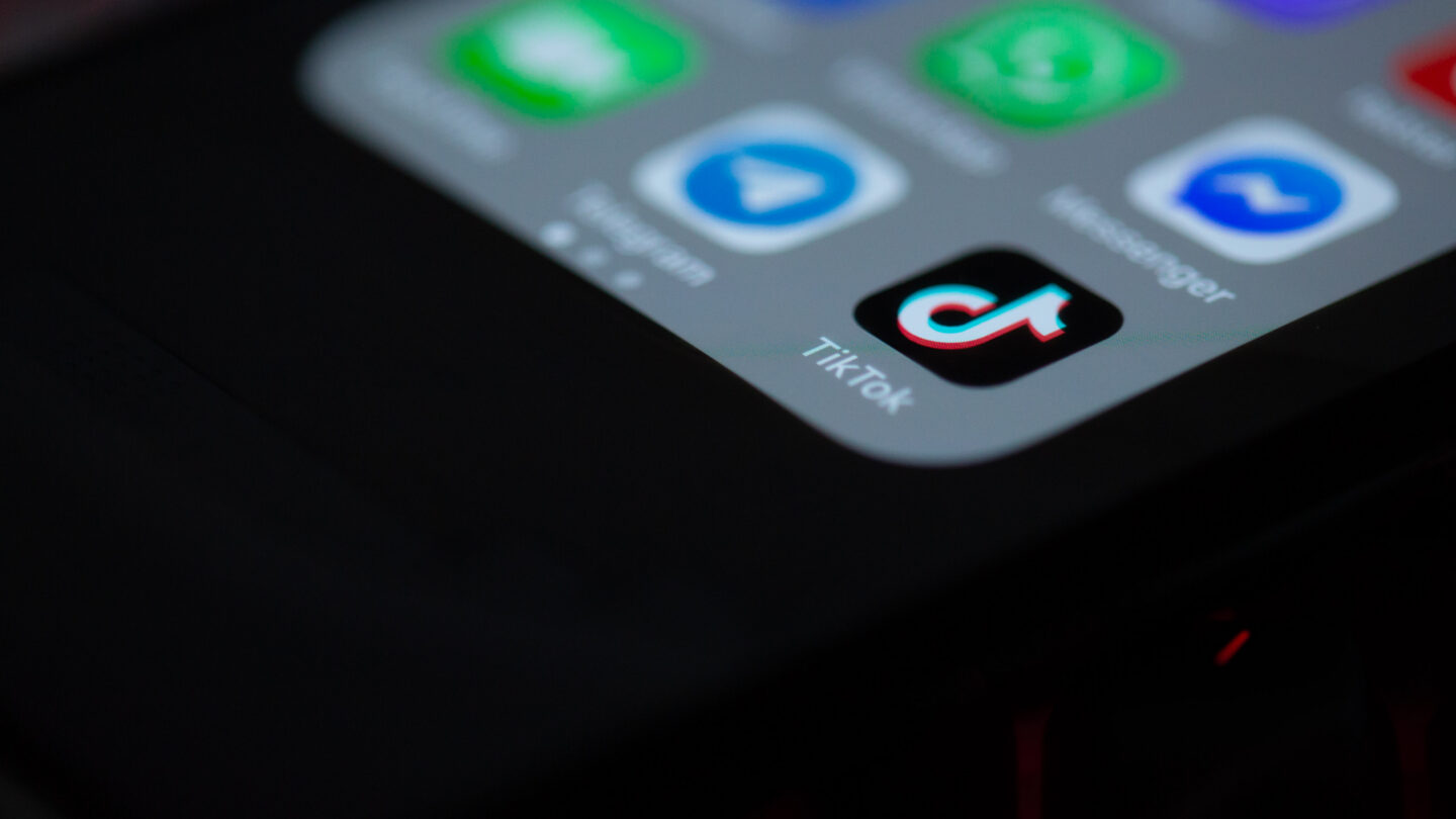 TikTok to Pay at Least $100 Million in Alabama Settlement
