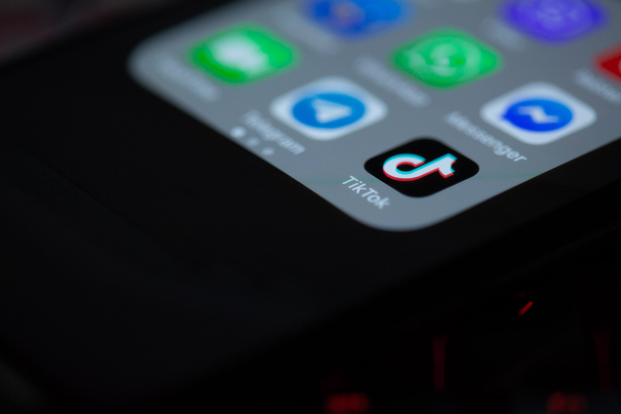 TikTok to Pay at Least $100 Million in Alabama Settlement