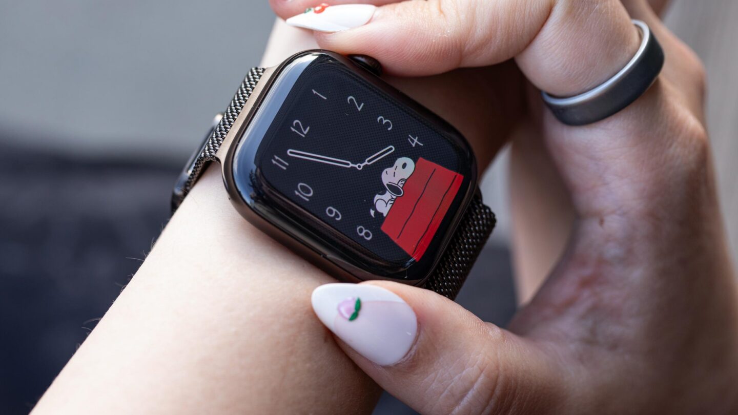 Apple Ordered to Pay Taction Over $5.7 Billion in Haptic Patent Case
