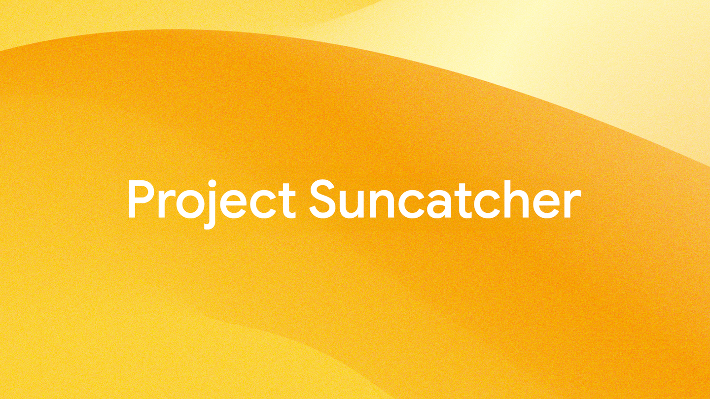 Google’s Project Suncatcher Satellite Will Carry Four TPUs Into Orbit