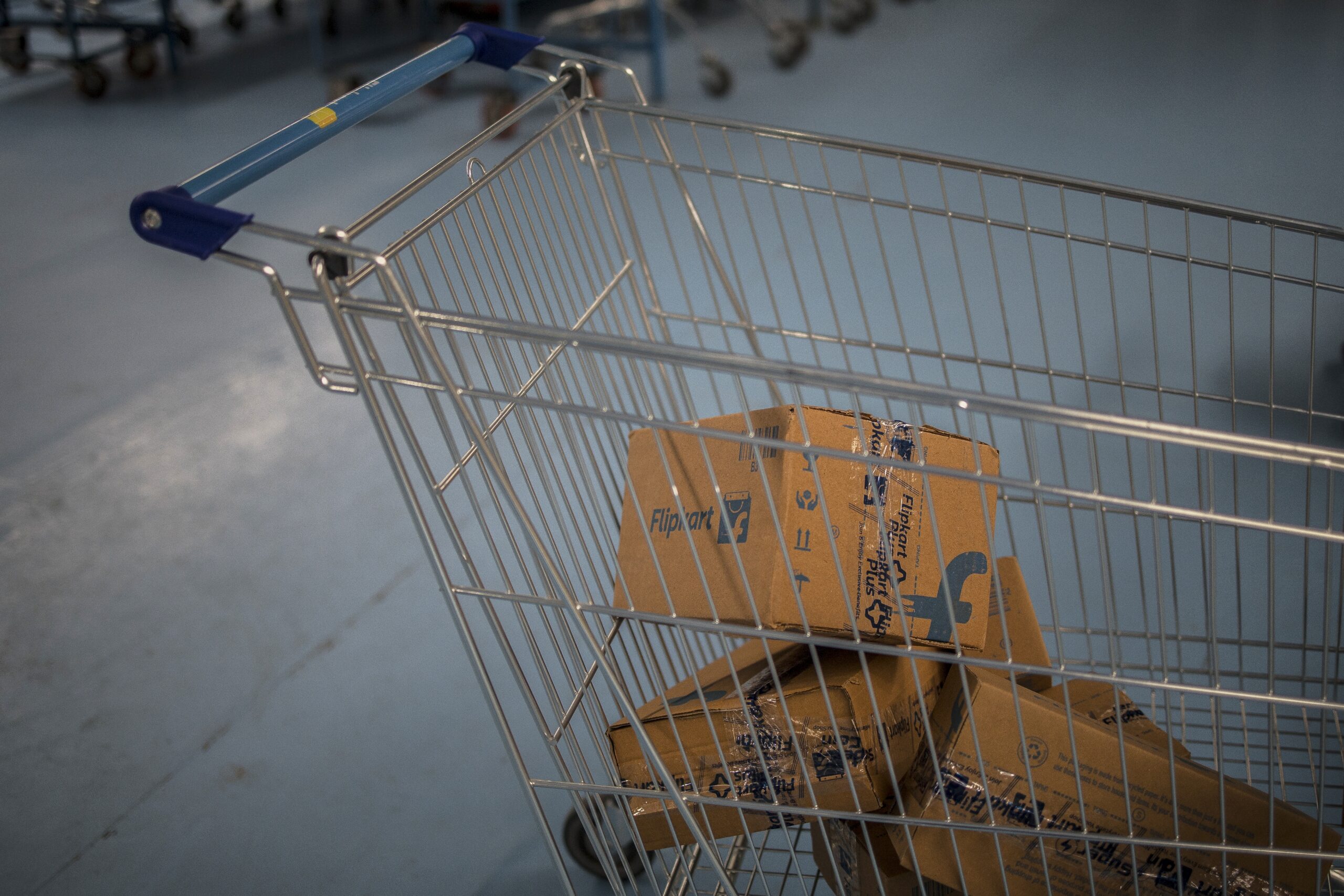 Google tests Flipkart purchases through Gemini and AI Mode in India