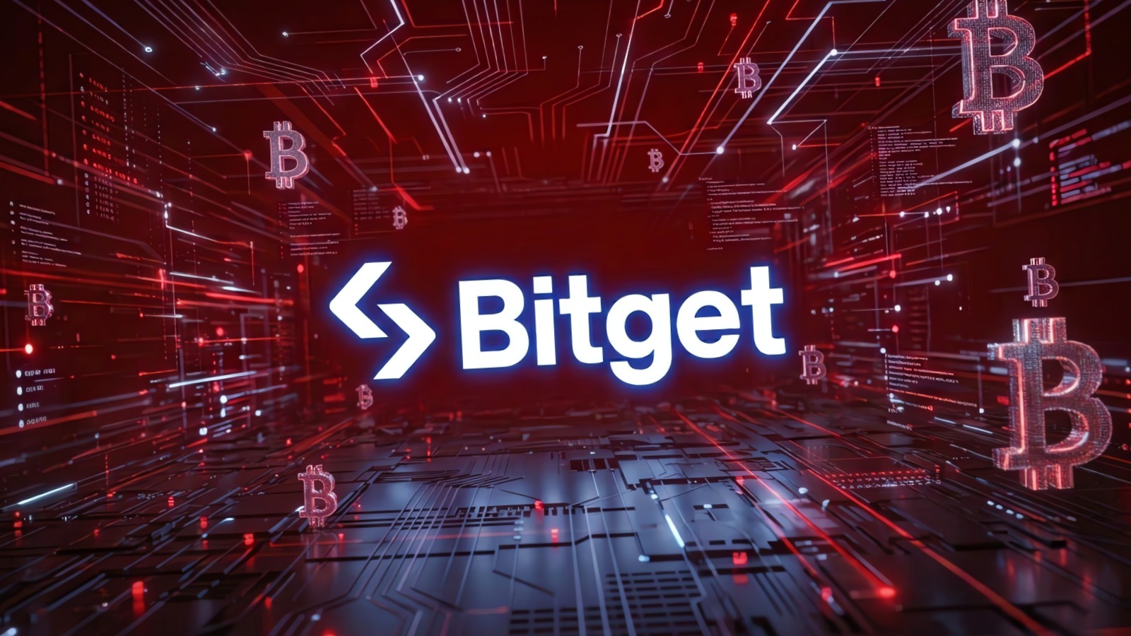 Bitget resumes Bitcoin withdrawals after $387.5 million theft