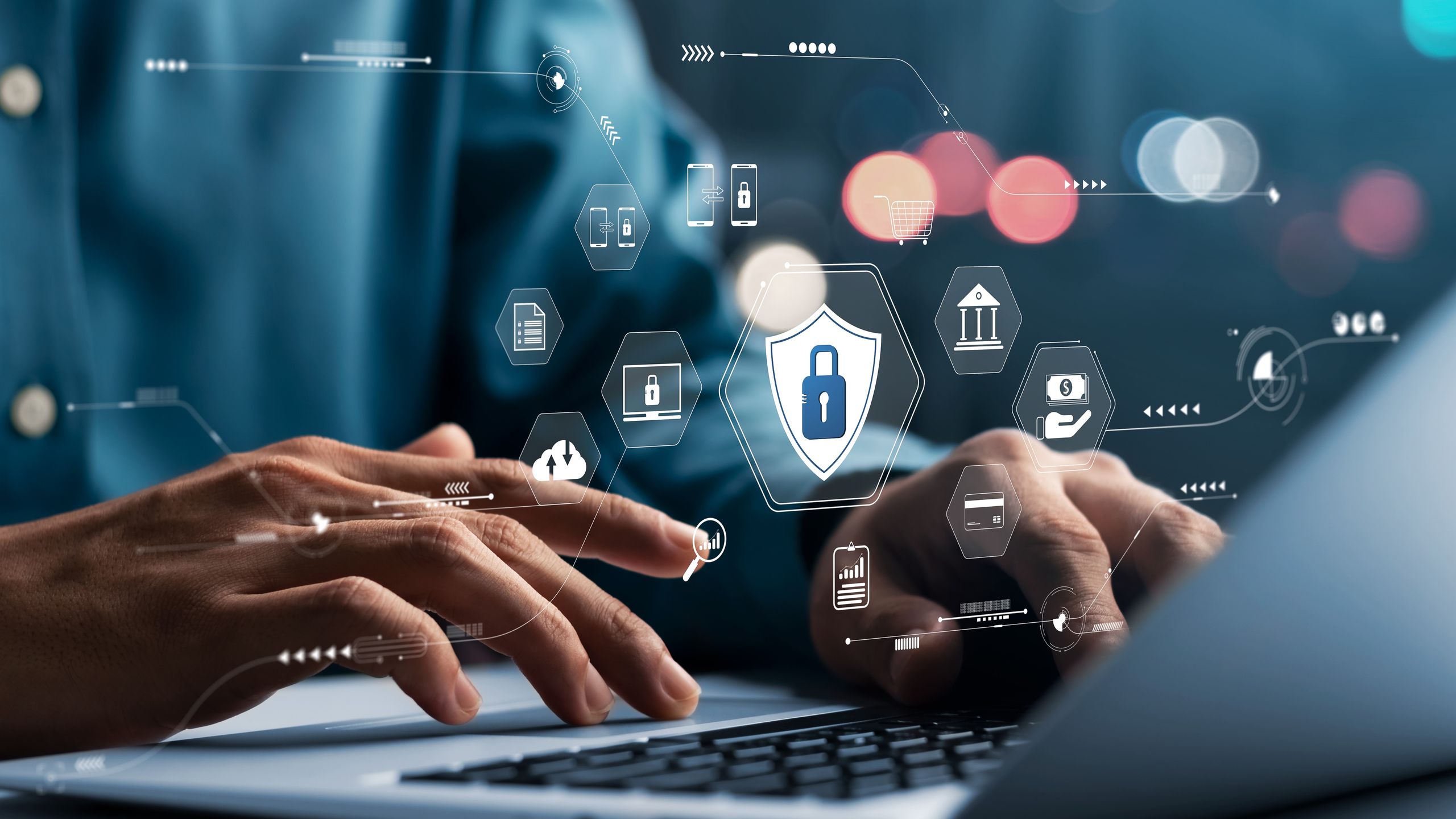 Social media impersonation emerges as a top cybersecurity threat