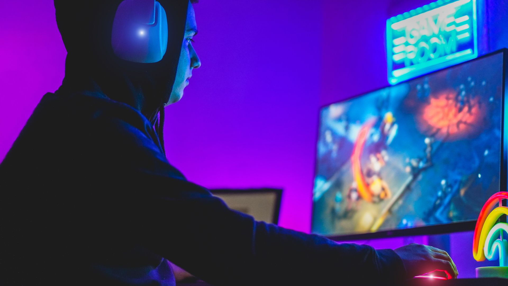 Discord is developing a Game Mode to reduce resource use while gaming