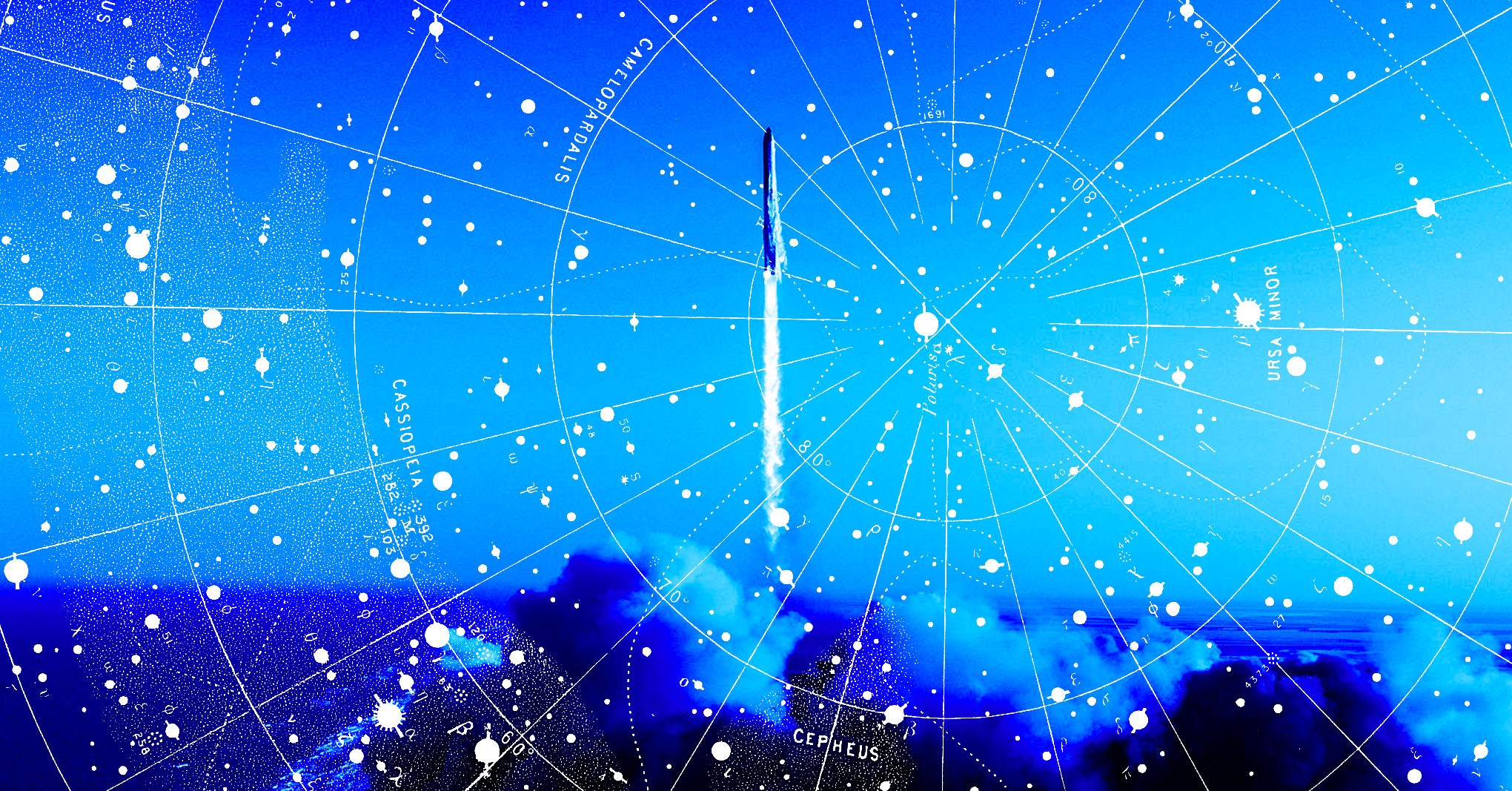 SpaceX prepares first Starlink V3 launch as Amazon Leo falls behind