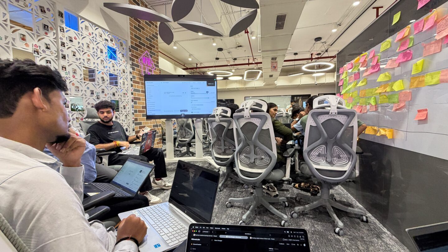 ElevenLabs v4 Adds Expression Controls and Supports 90 Languages