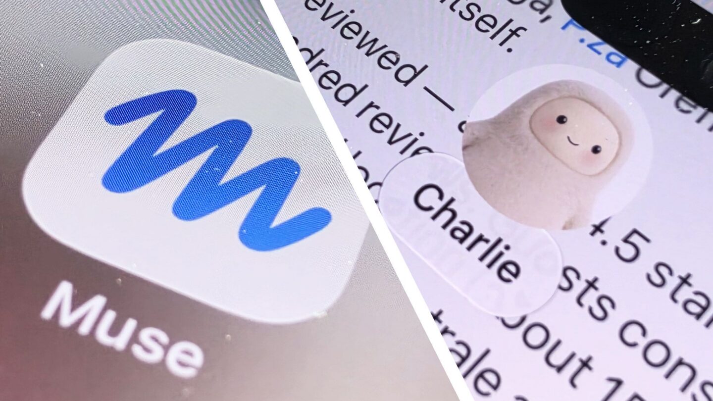 TechRadar writer says Meta’s Muse made a personal AI agent useful