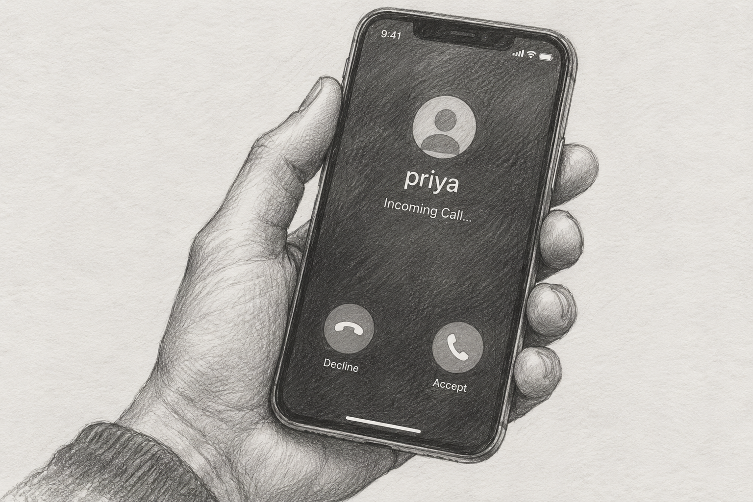 DetectifAI builds on-device AI to spot deepfake voices