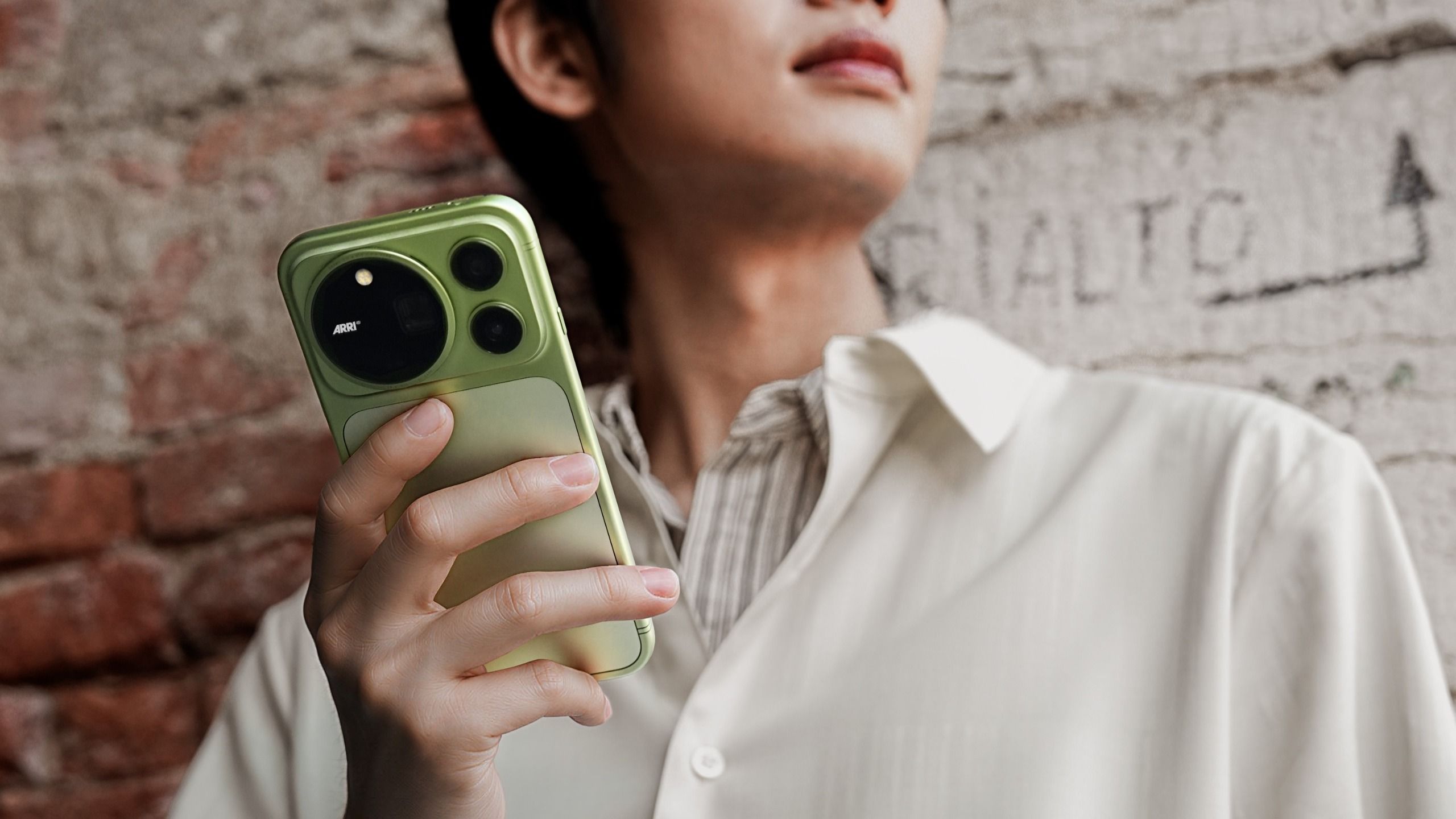 Honor launches Magic 9 Pro Max with Arri camera features
