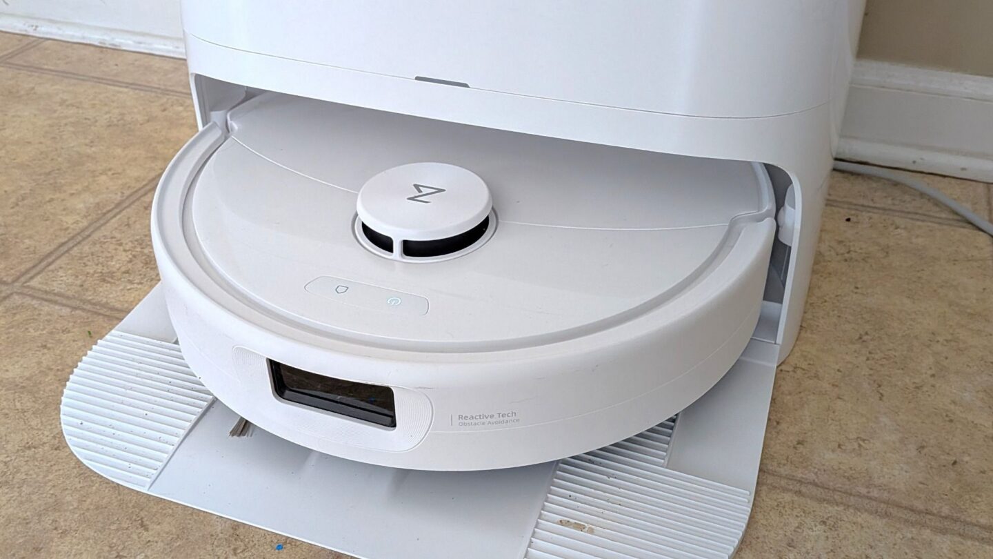 Roborock Qrevo 2 Pro Review: Strong Cleaning at a Reasonable Price