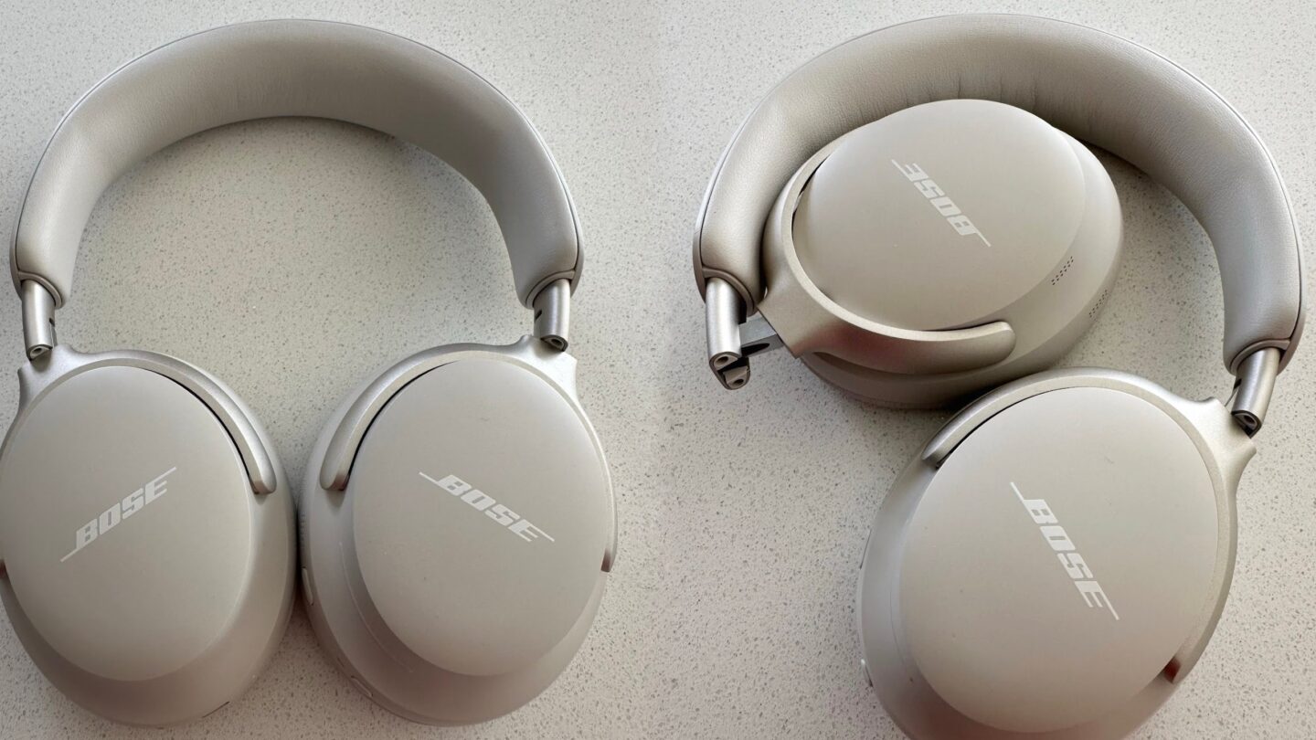 Bose adds Auracast beta to QuietComfort Ultra Headphones Gen 2