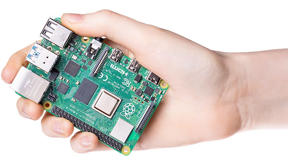 Raspberry Pi memory swaps may fail because of bootloader checks