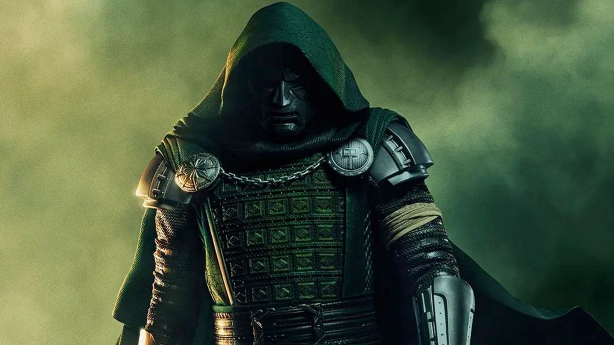 Russo Brothers Joke Doctor Doom Was “Planned All Along”