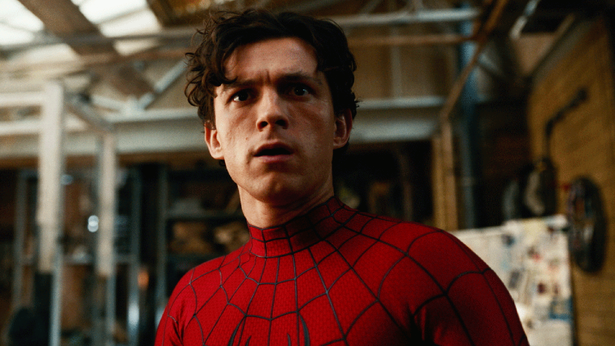 Sony Reportedly Preparing a New Cut of Spider-Man: Brand New Day