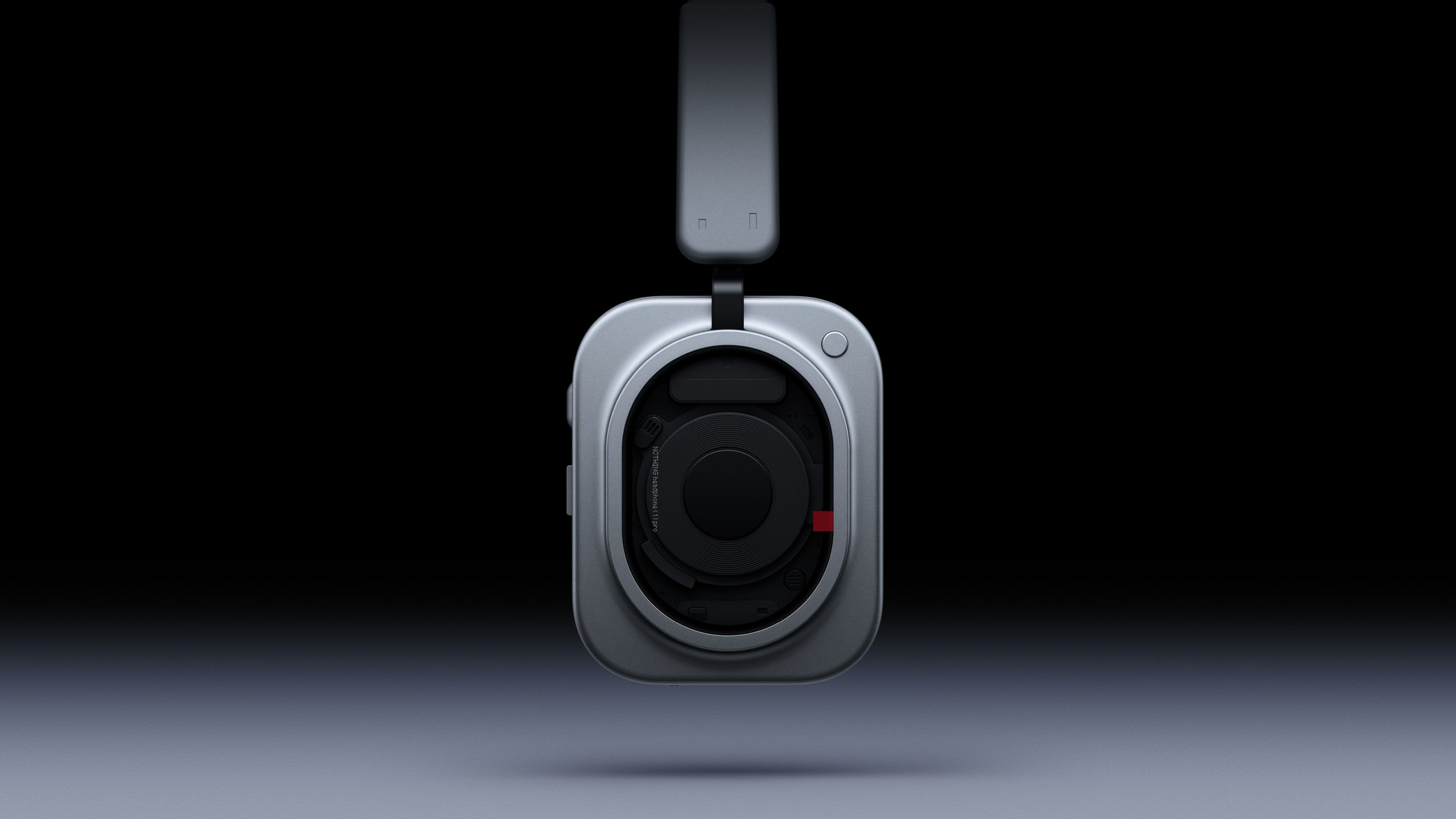 Nothing Headphones (1) Pro launch for $399 with studio-focused features