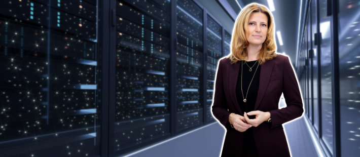 Survey: 34% of Swedish IT Leaders Cite Infrastructure as an AI Barrier