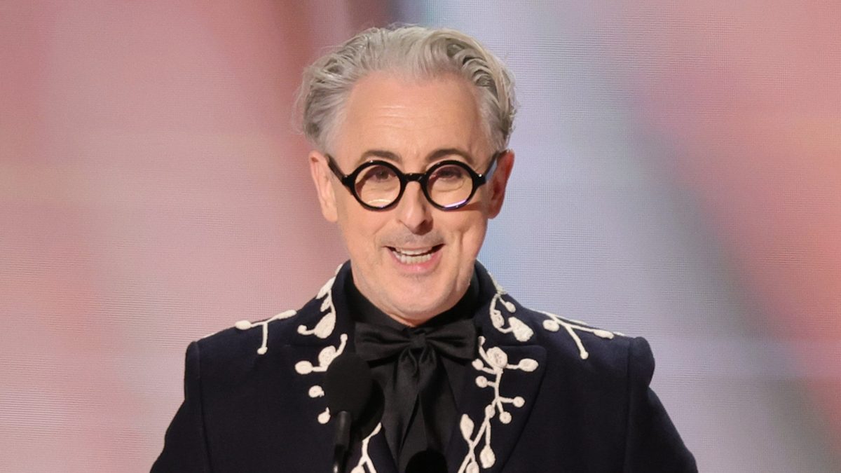 Alan Cumming Says He Didn’t Fully Understand Avengers: Doomsday’s Plot