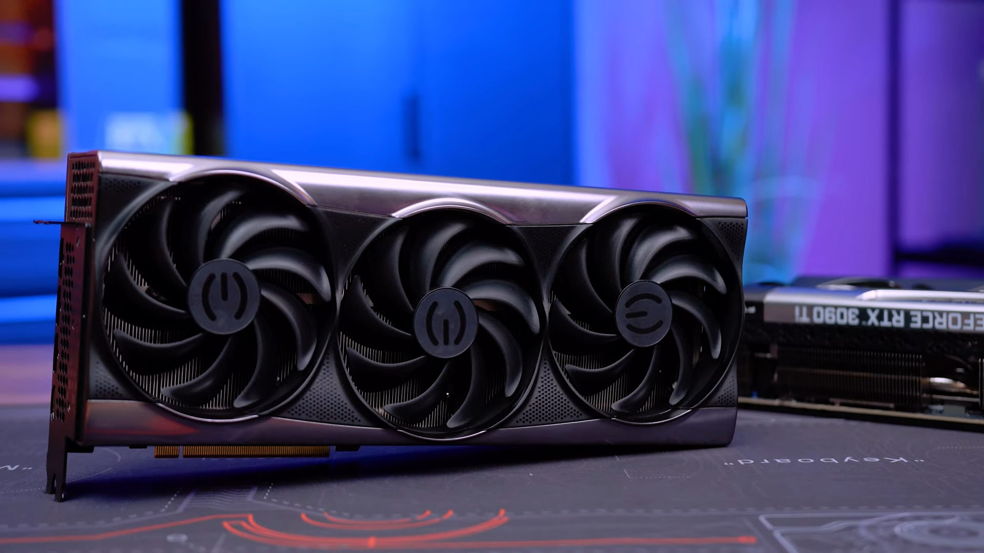 Former EVGA Employee Says He Left Years Before Its 2022 GPU Exit