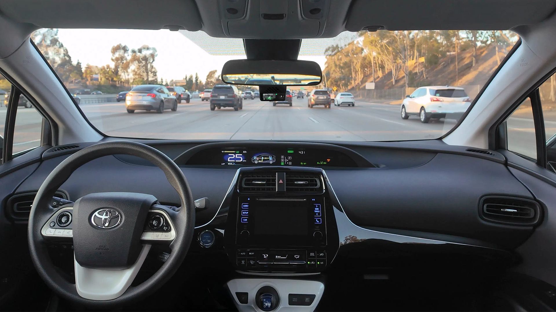 NHTSA Investigates Comma Devices After 5 Crashes