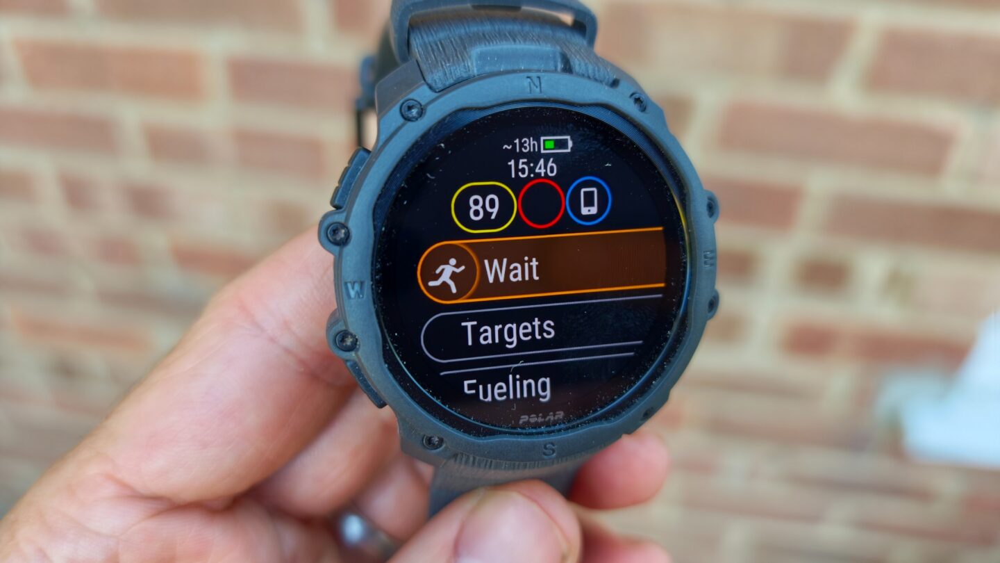 Polar Street X Review Finds Strong Tracking but Clumsy Design
