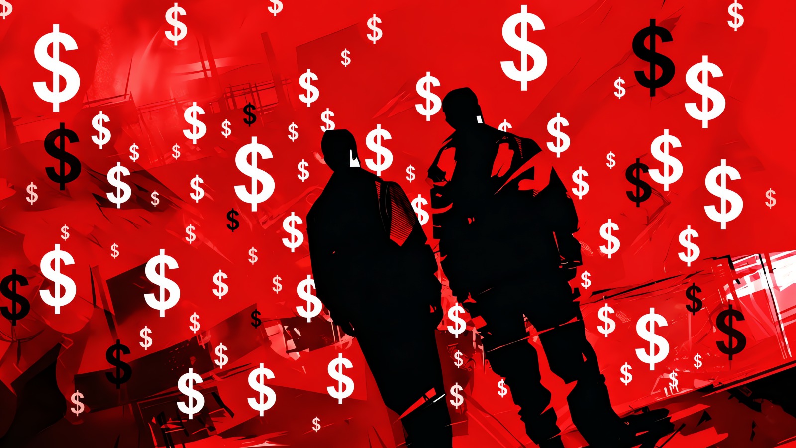 Former Air Force Members Sentenced to 189 Months for BEC Attacks