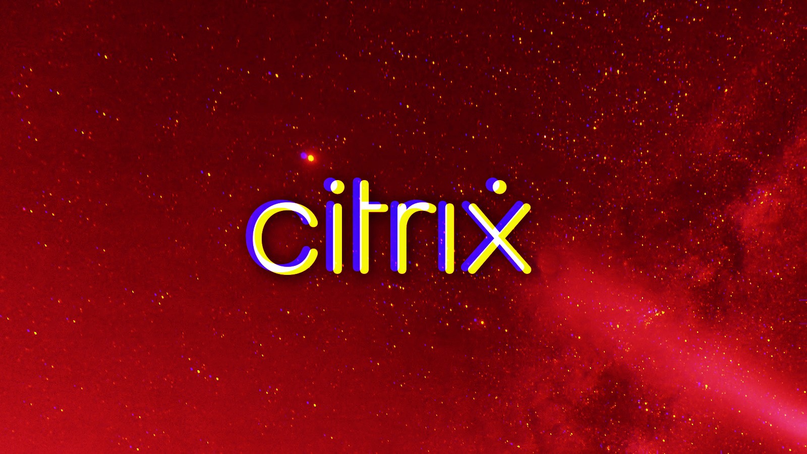 Hackers Exploit Citrix NetScaler Zero-Day to Install Web Shells