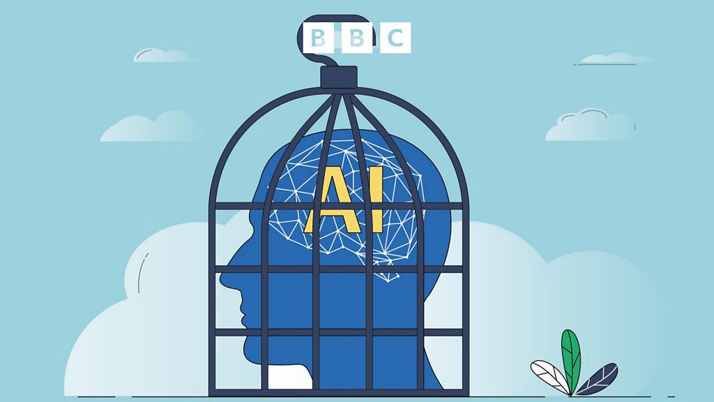 BBC Tech Life Covers AI Safety Tests, Game Development and Birth Tech
