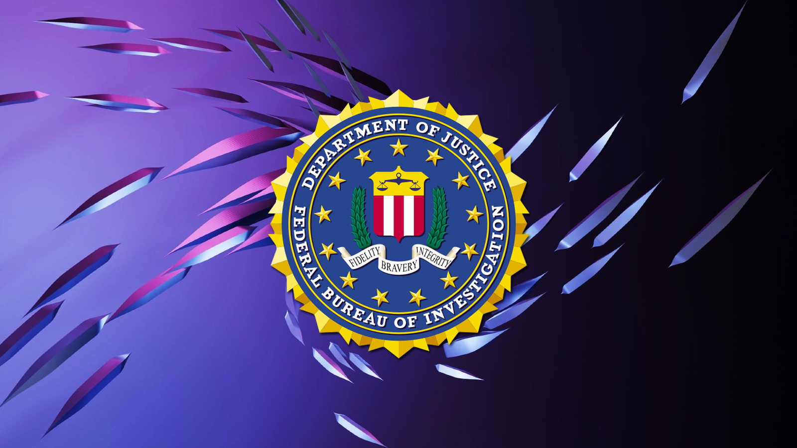 FBI urges ShinyHunters members to turn themselves in after arrest