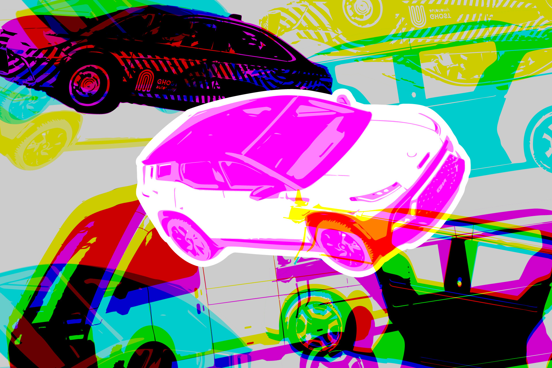 Study finds connected cars and apps share data with tech companies