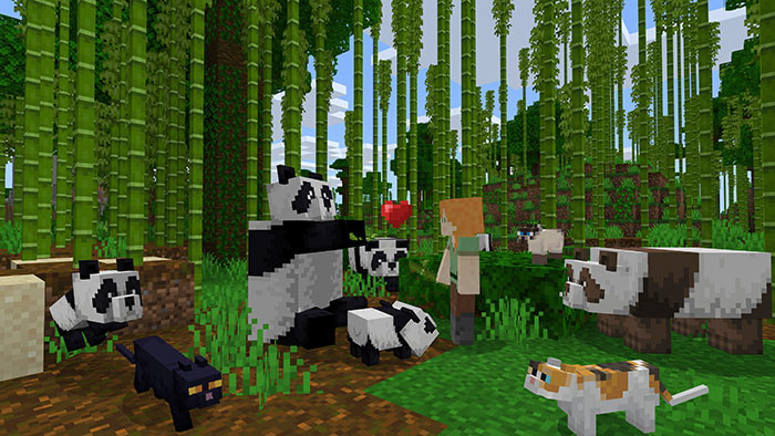 America.gov Chatbot’s Minecraft Monologue Is an Easter Egg, Not a Glitch