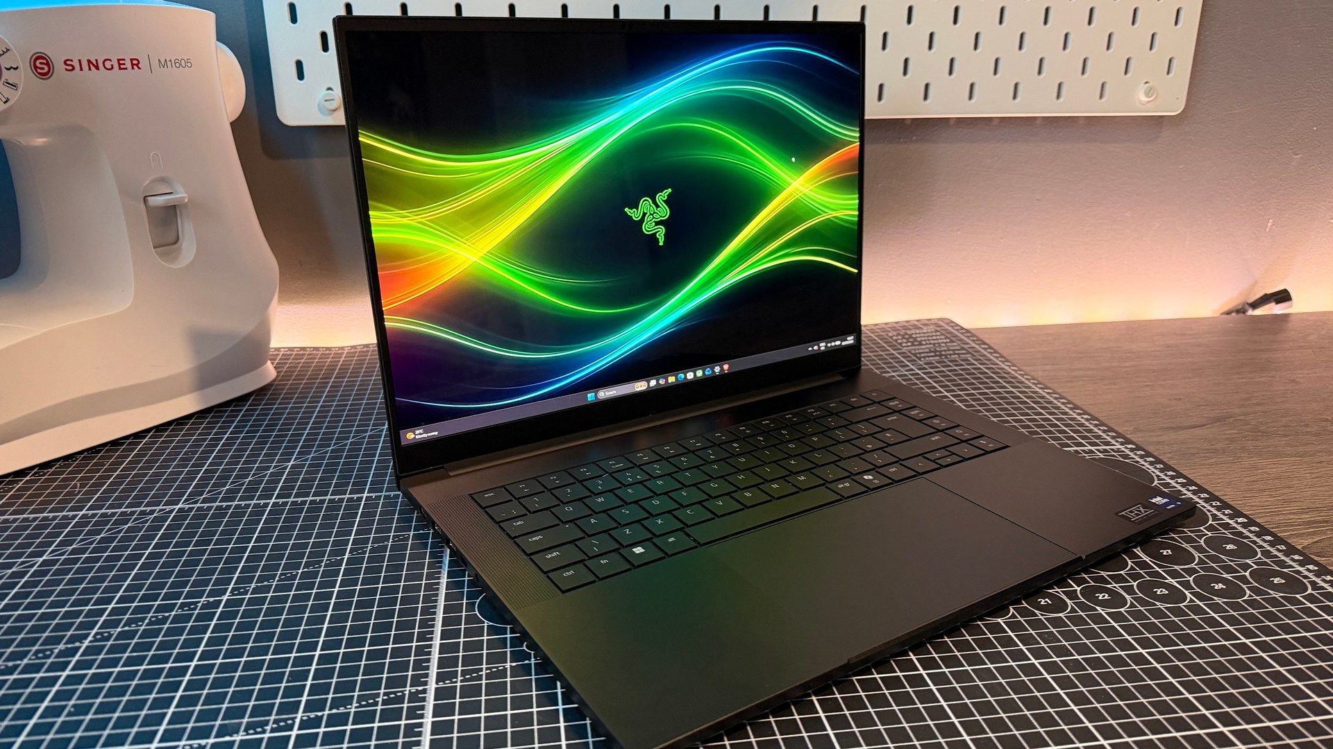 Razer Blade 16 (2026) review: powerful, polished and expensive
