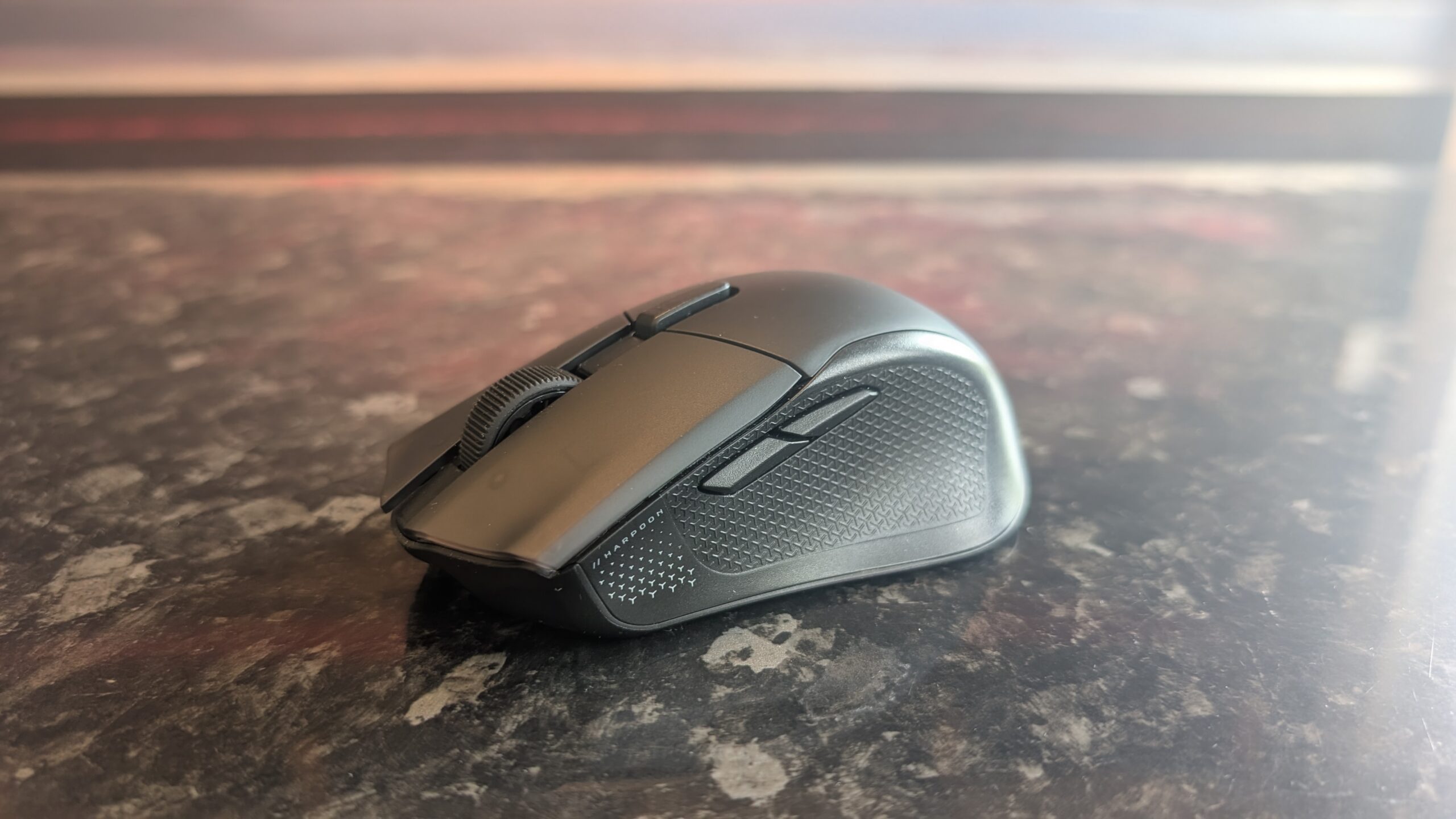 Corsair Harpoon V2 Wireless review: comfortable, capable and compact