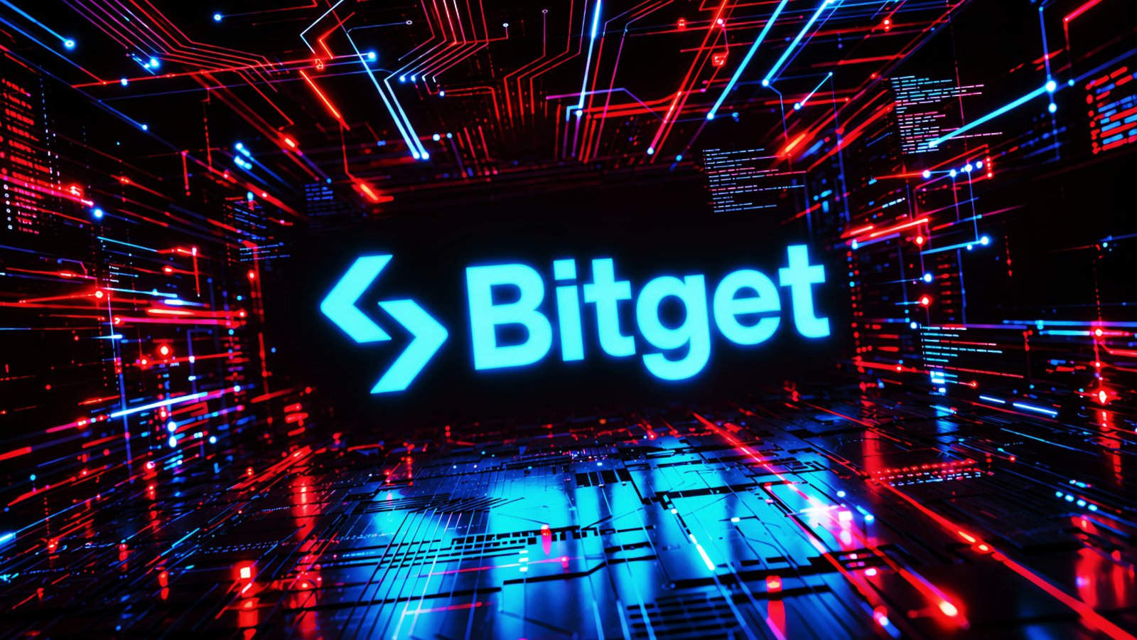 Bitget Says Attackers Used Zero-Days in Third-Party Security Appliances
