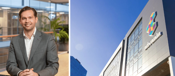 Advania Names Errol Norlum Group AI Chief