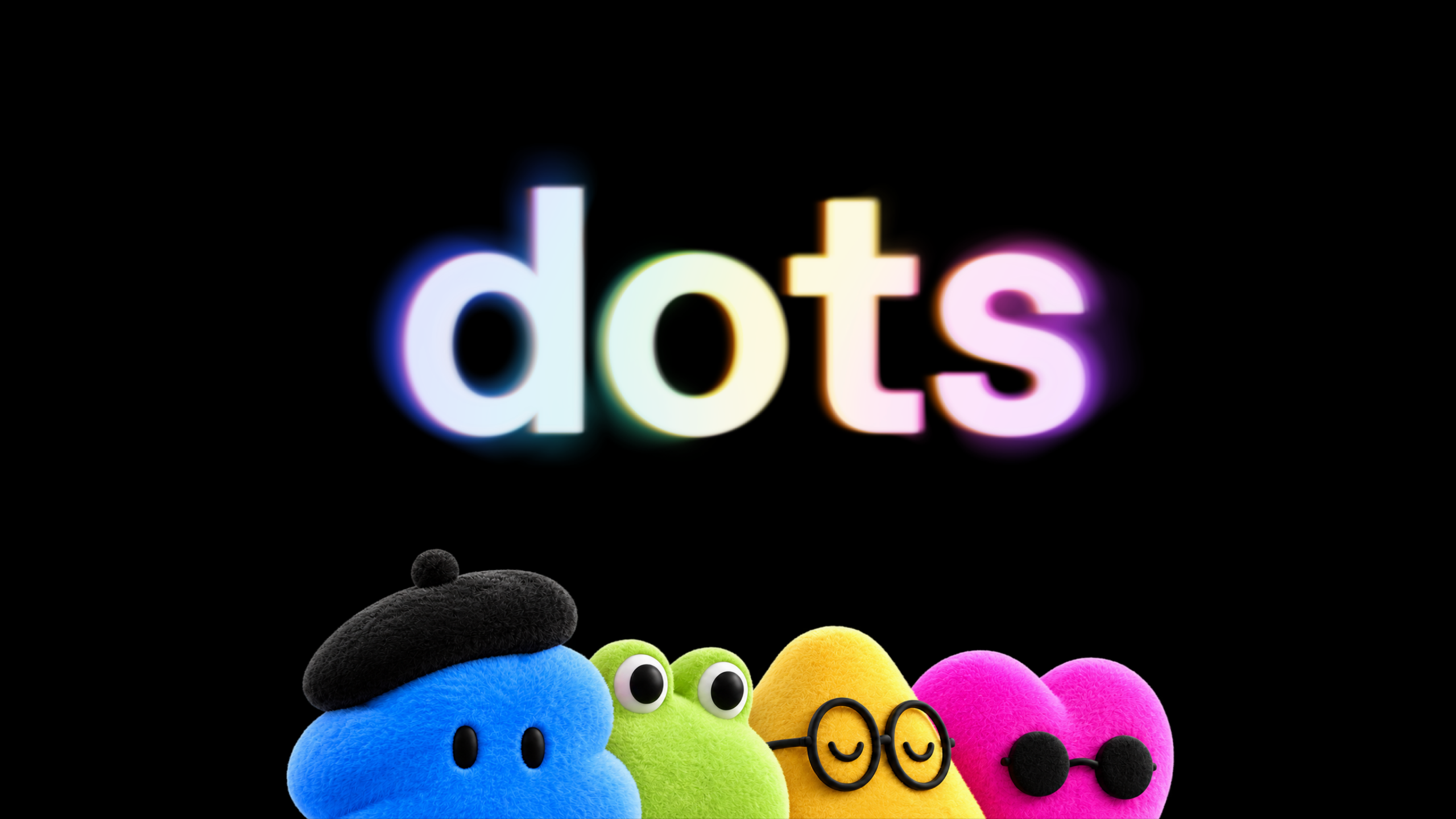 OpenAI launches Dots, always-on AI agents in ChatGPT