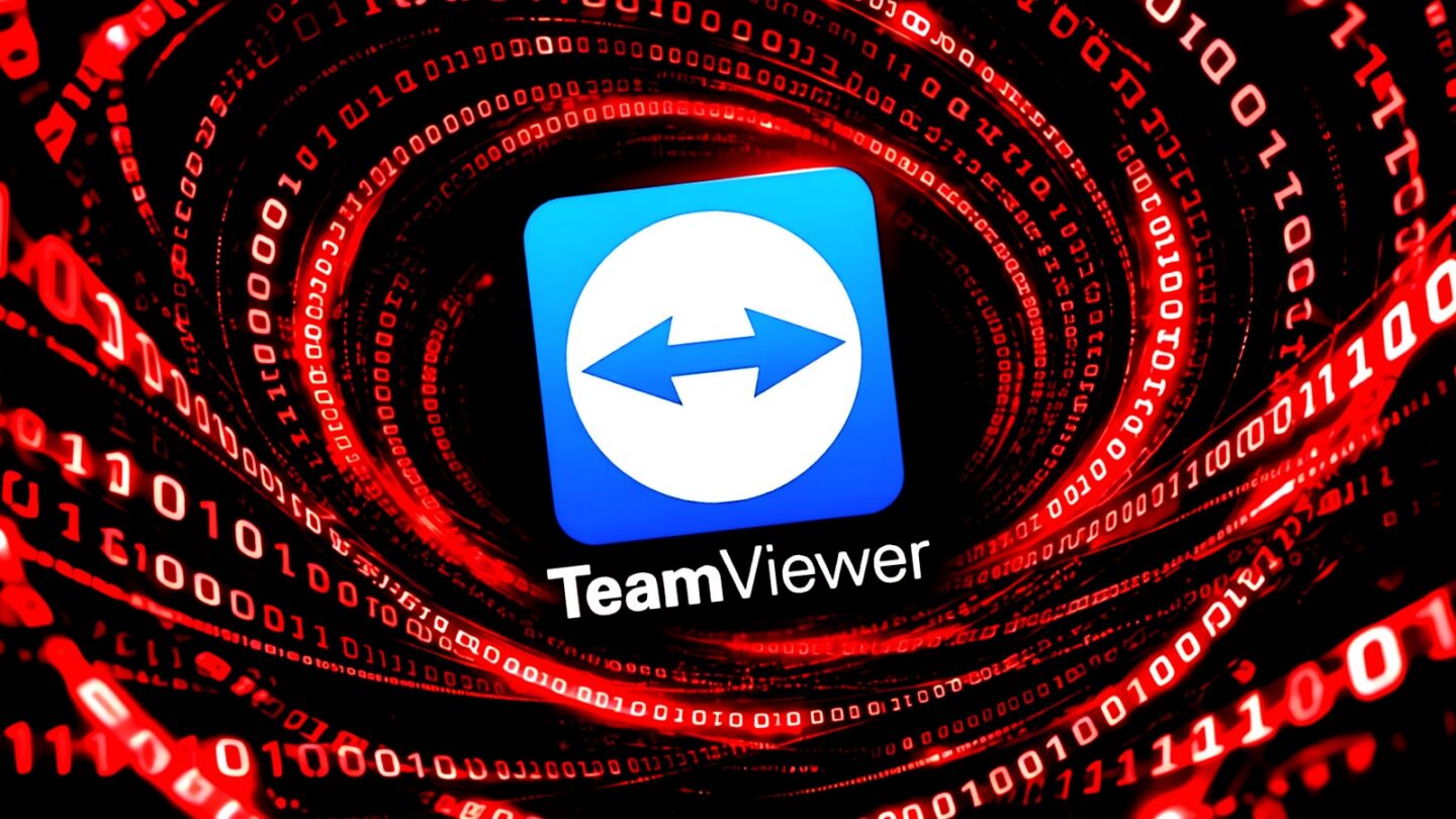TeamViewer urges users to install security updates