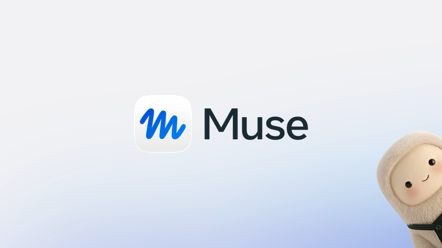 Meta brings Muse AI agents to small businesses