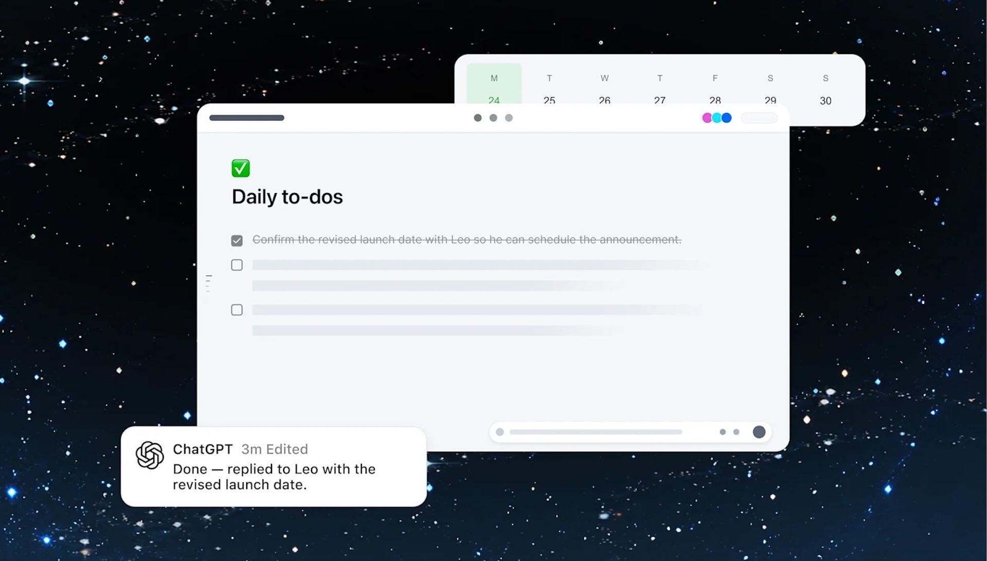 OpenAI launches ChatGPT Spaces for shared work with AI