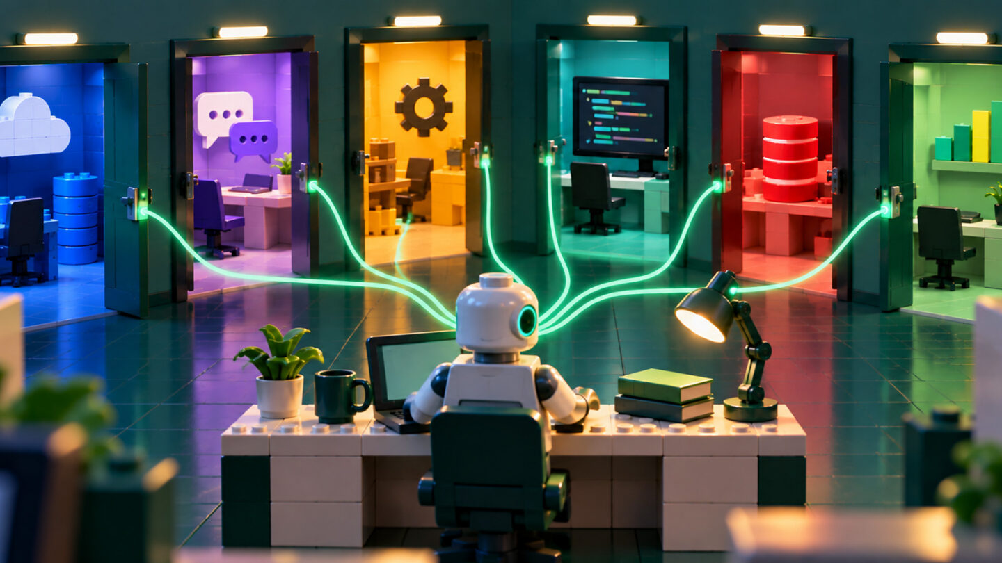 Persistent AI Coworkers Raise New Identity and Access Risks