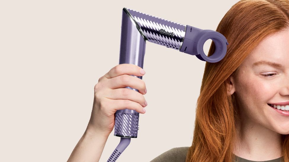 Shark launches FlexStyle IonCurl with stronger curling airflow