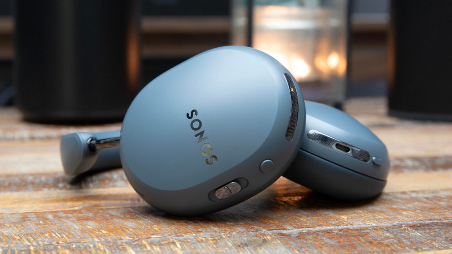 Sonos Ace Ultra add system-wide audio sharing, with caveats