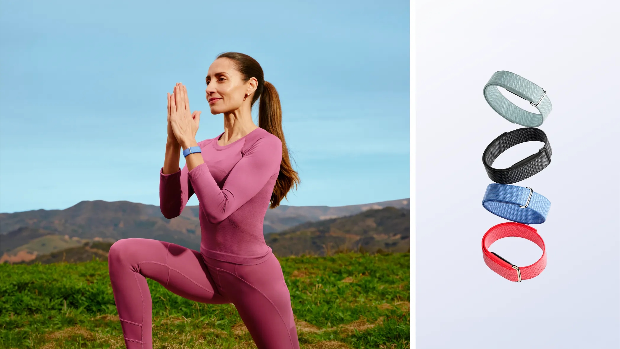 Google Launches Fitbit Air in India at ₹13,999