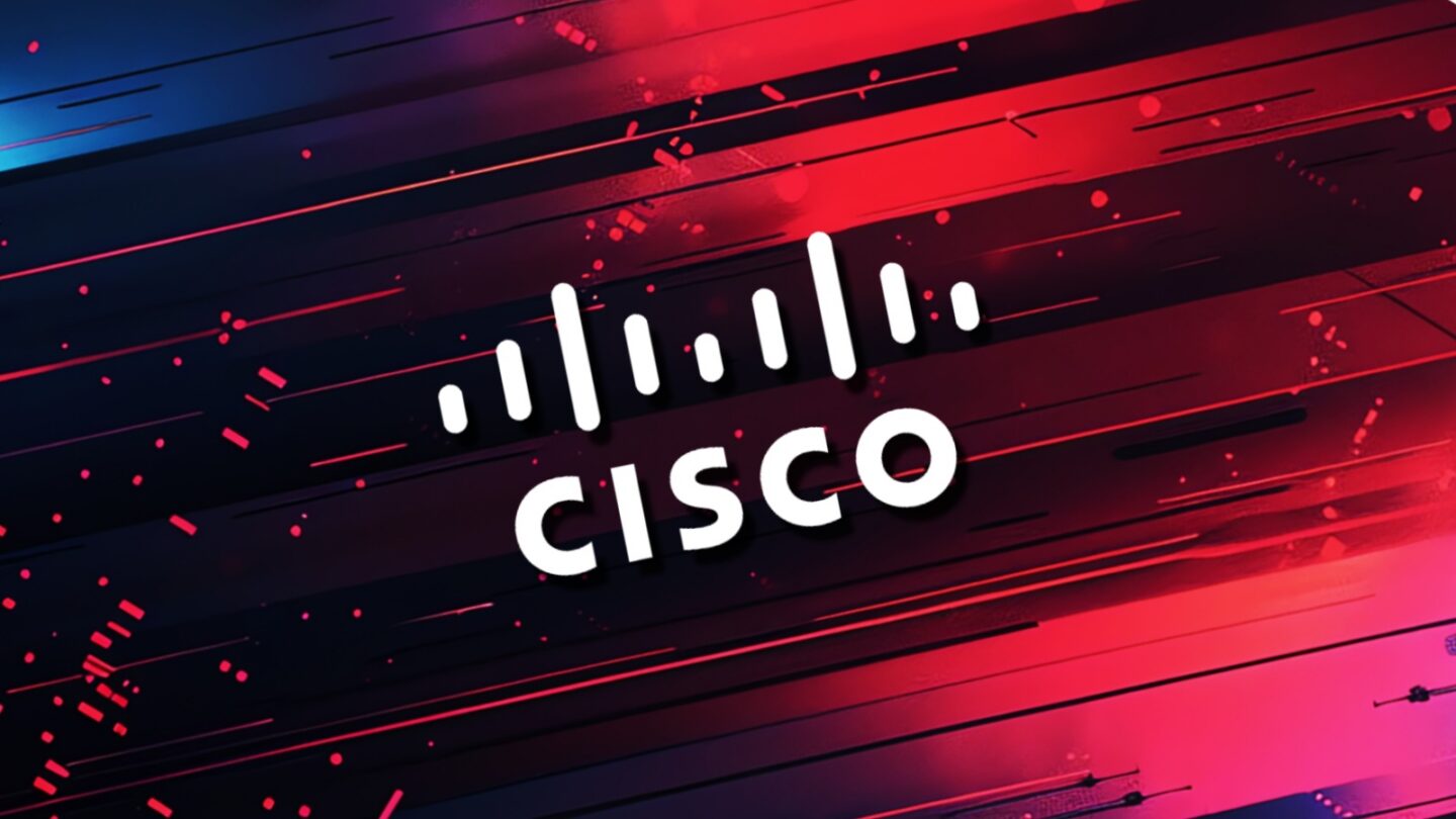 Cisco warns of actively exploited SD-WAN zero-day