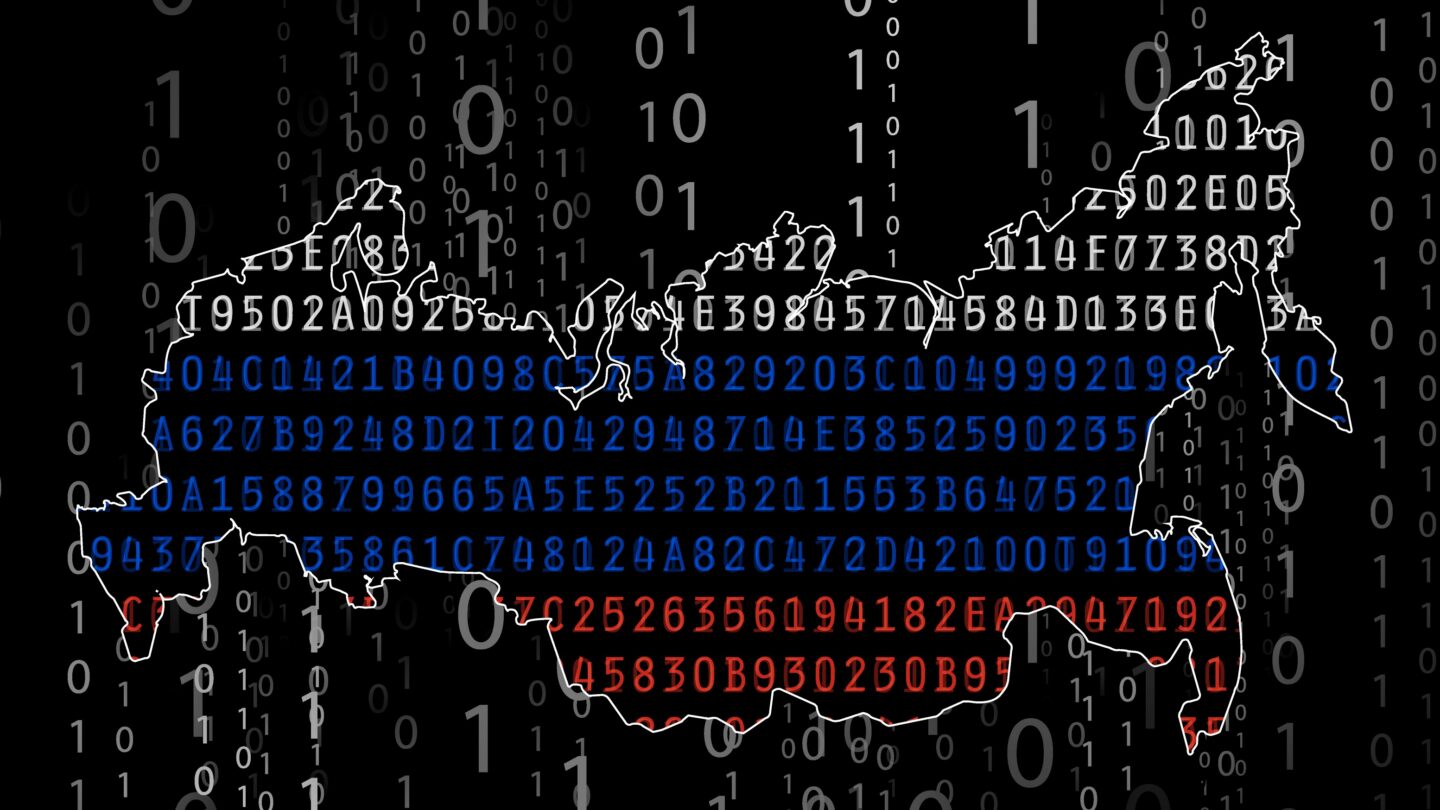 Russia intensifies VPN restrictions after State Duma elections