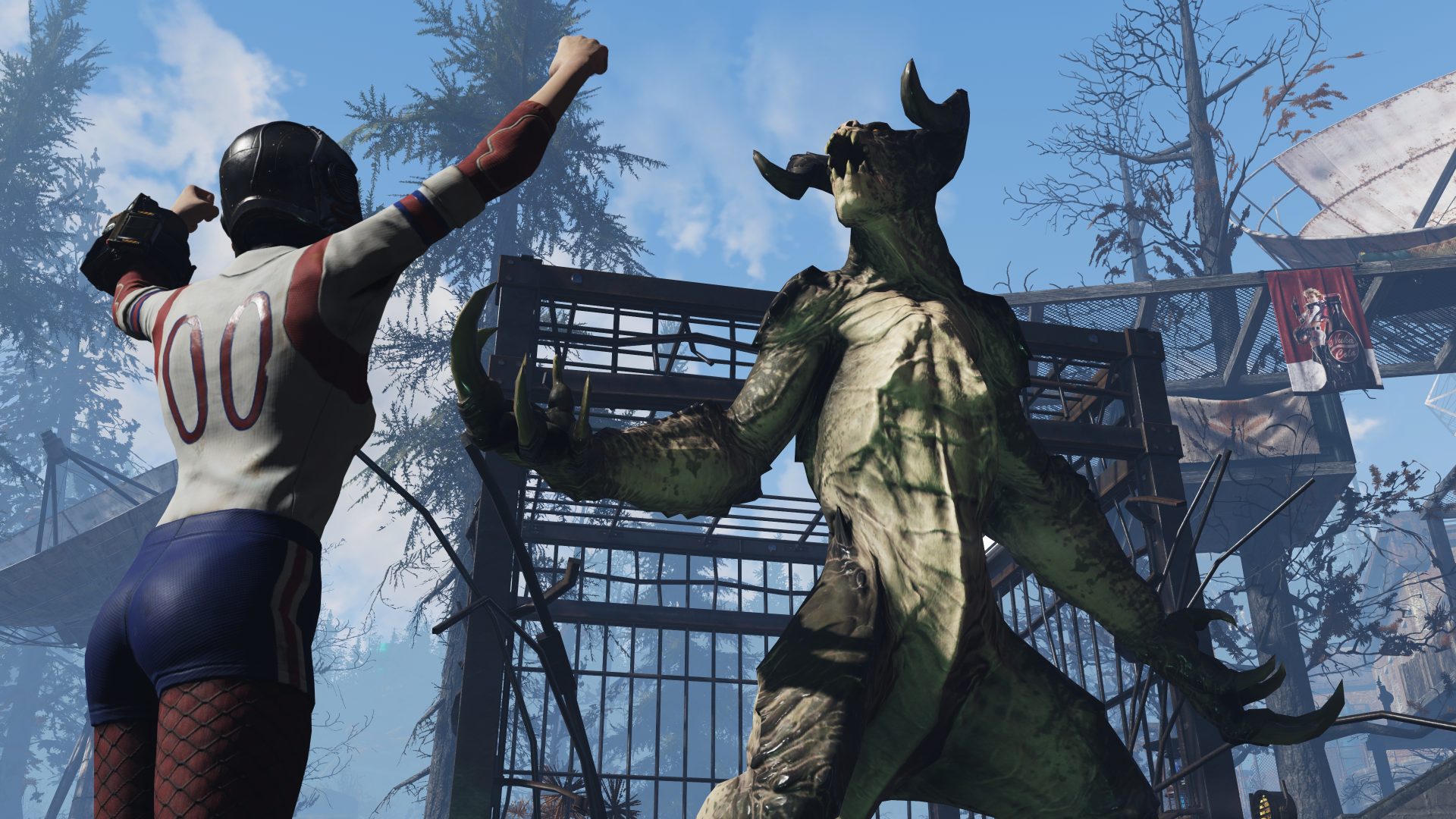 Bethesda Sets Fallout 76 Roadmap Through Summer 2027