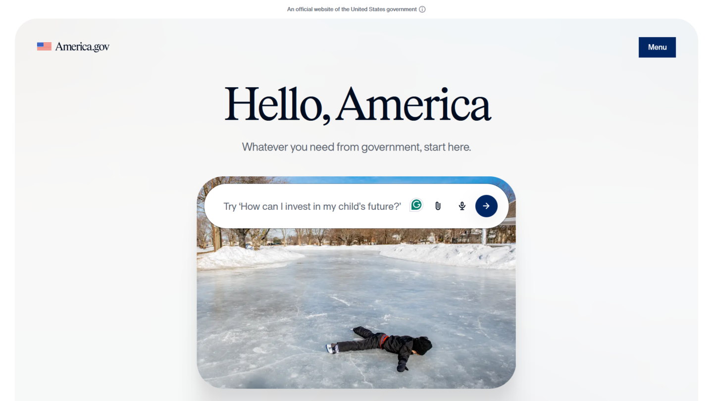 America.gov’s AI Assistant Raises Privacy and Trust Questions