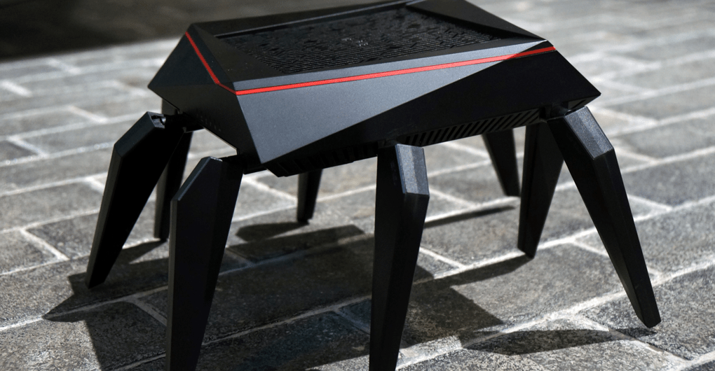 Asus won’t say how it secured an exemption from the US router ban