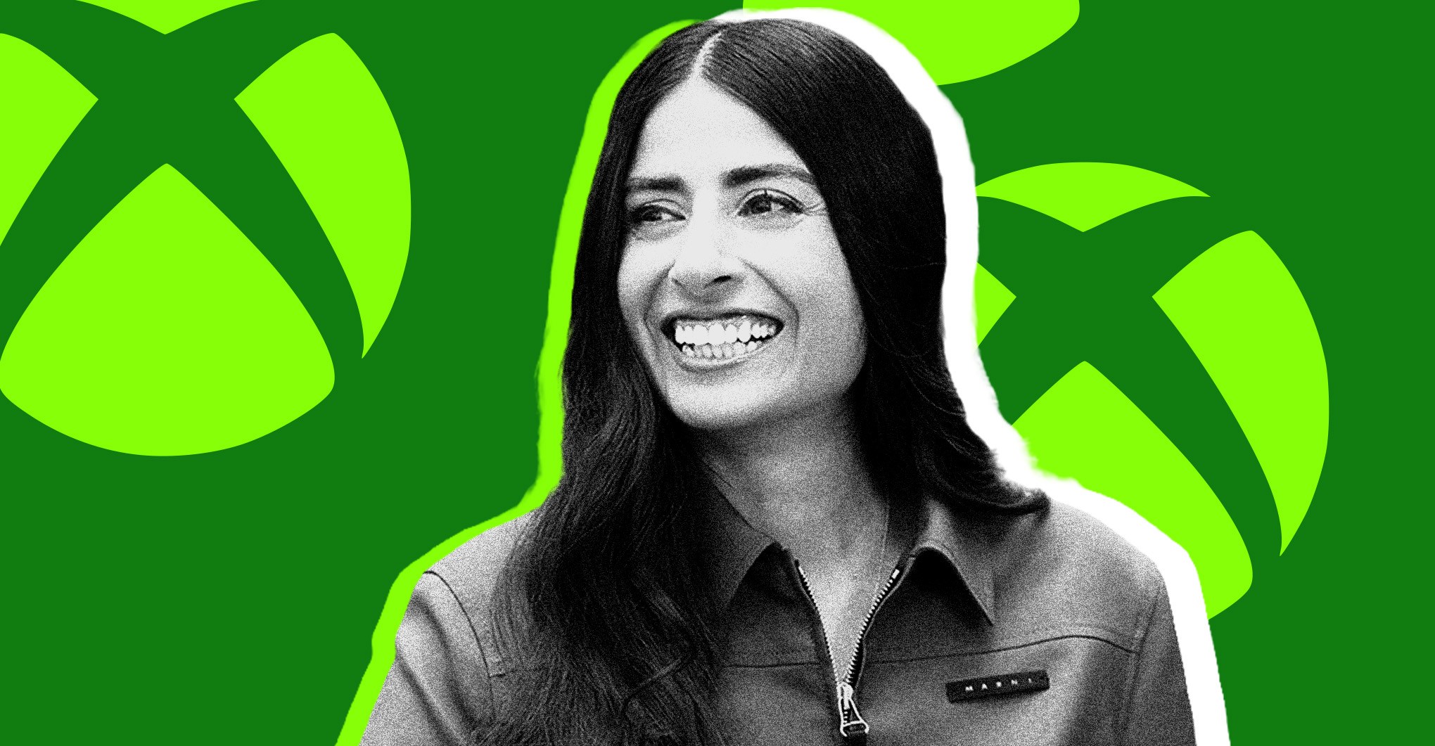 Microsoft’s Gaming Chief Says Xbox Is Not for Sale