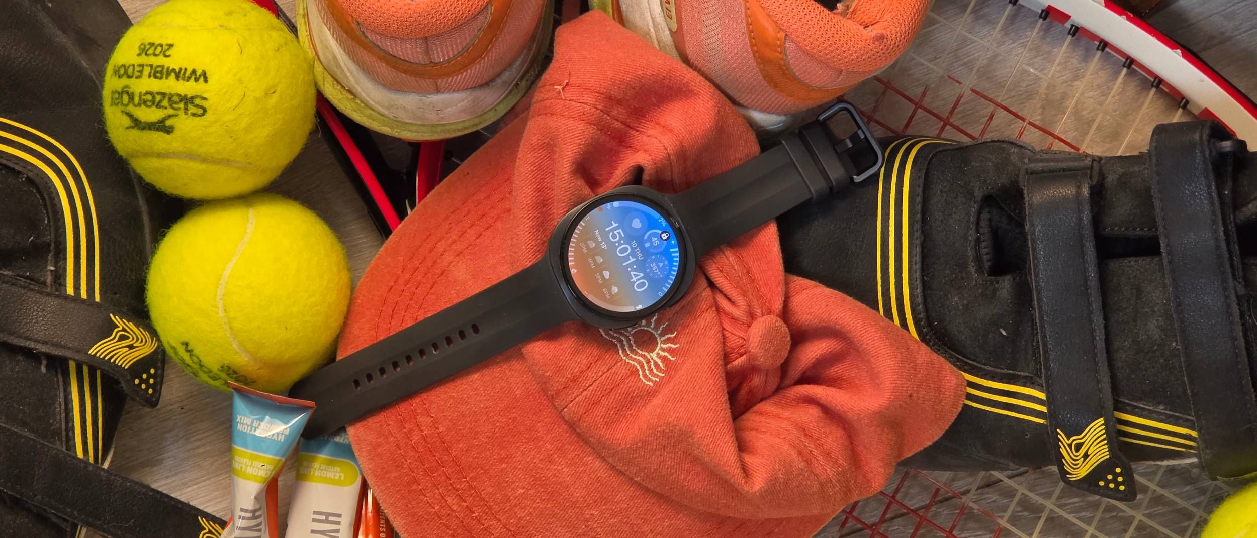 Samsung Galaxy Watch 9 review: useful health insights, limited battery life