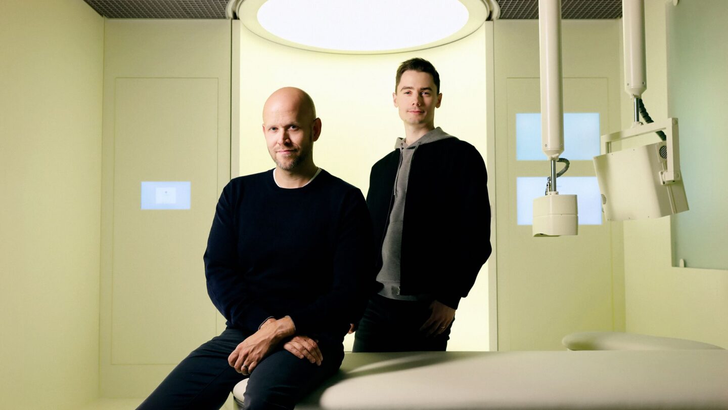 Neko Health Raises $700 Million as Body Scanning Draws Investor Interest